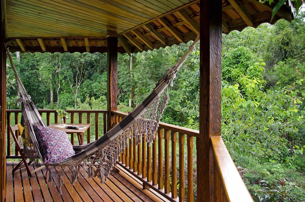 Pousada Das Araucarias Visconde De Maua Rum bild